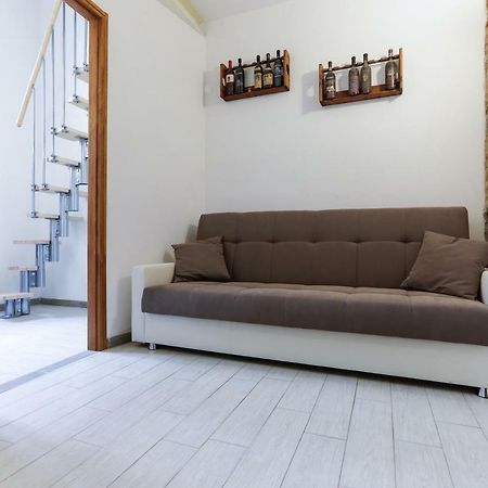 Florence Fortezza Apartment Ngoại thất bức ảnh