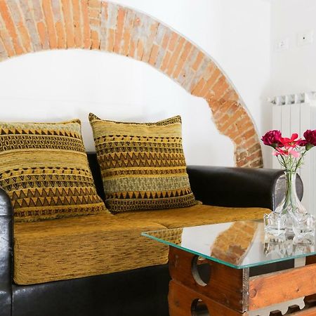 Florence Fortezza Apartment Ngoại thất bức ảnh
