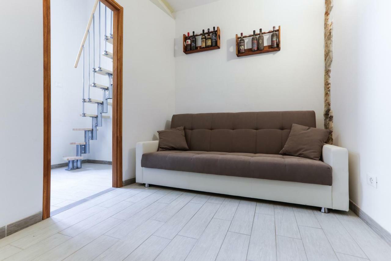Florence Fortezza Apartment Ngoại thất bức ảnh