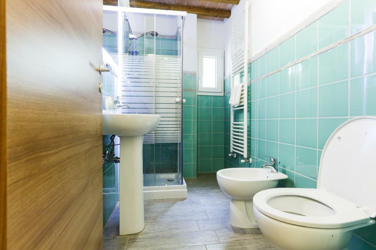 Florence Fortezza Apartment Ngoại thất bức ảnh