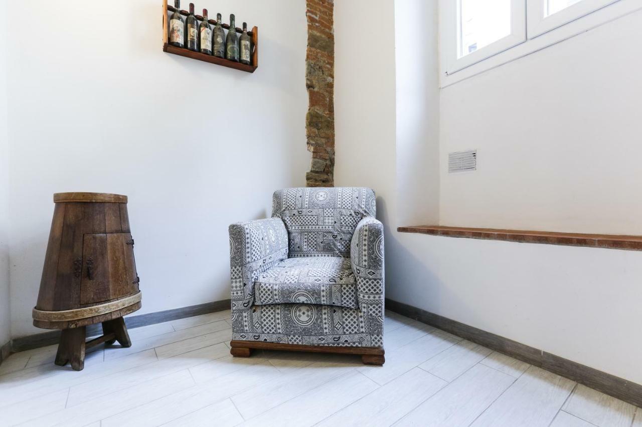 Florence Fortezza Apartment Ngoại thất bức ảnh
